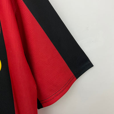 Retro Frankfurt 98/00 100th Anniversary Home S-XXL