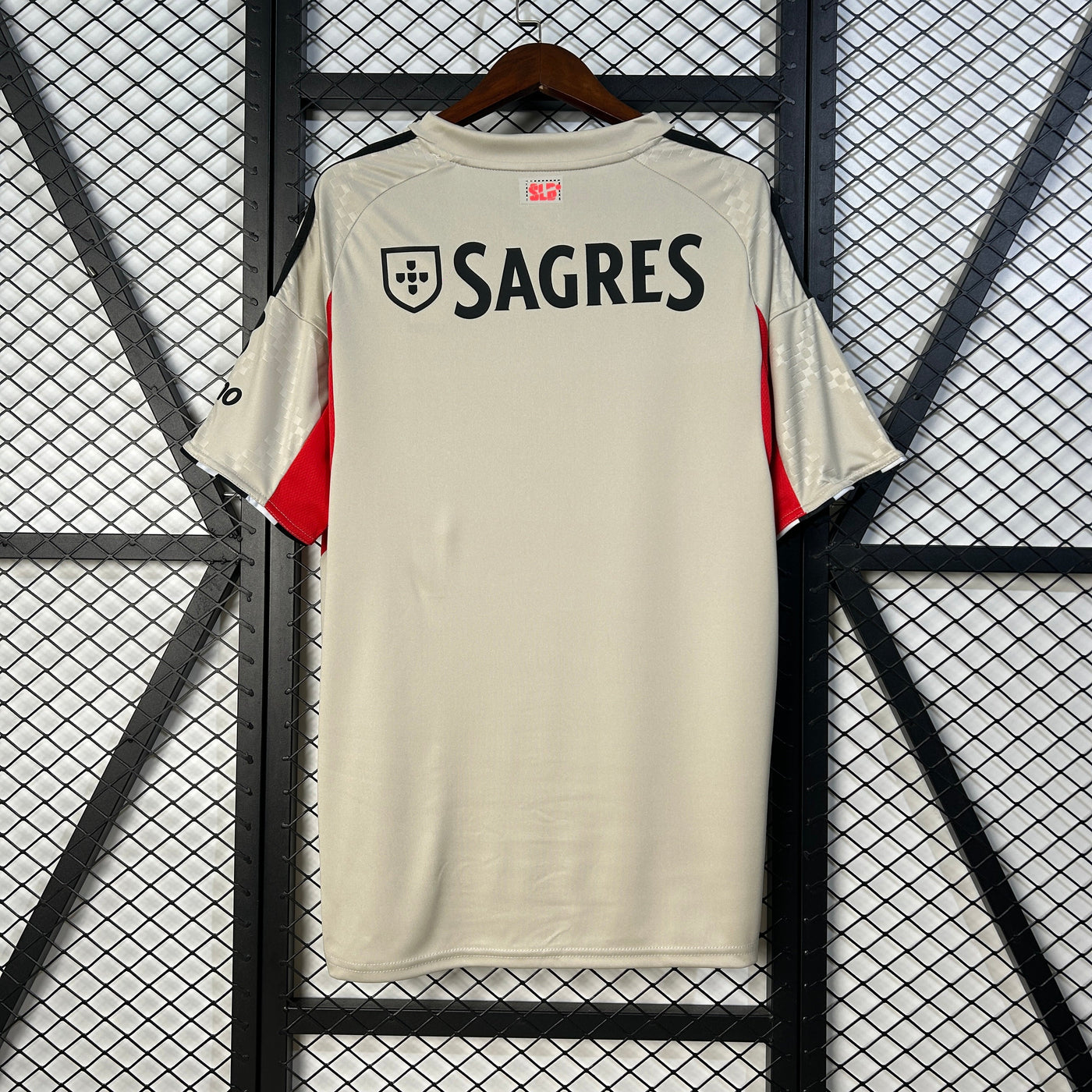 Benfica Away 2025/2026