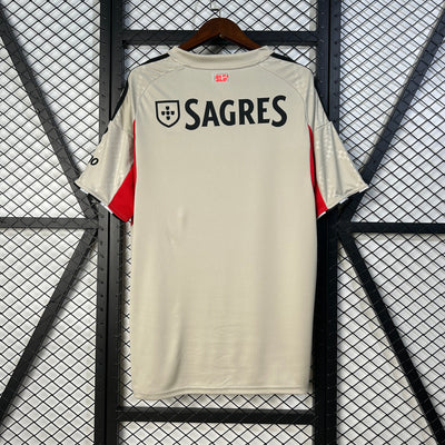 Benfica Away 2025/2026