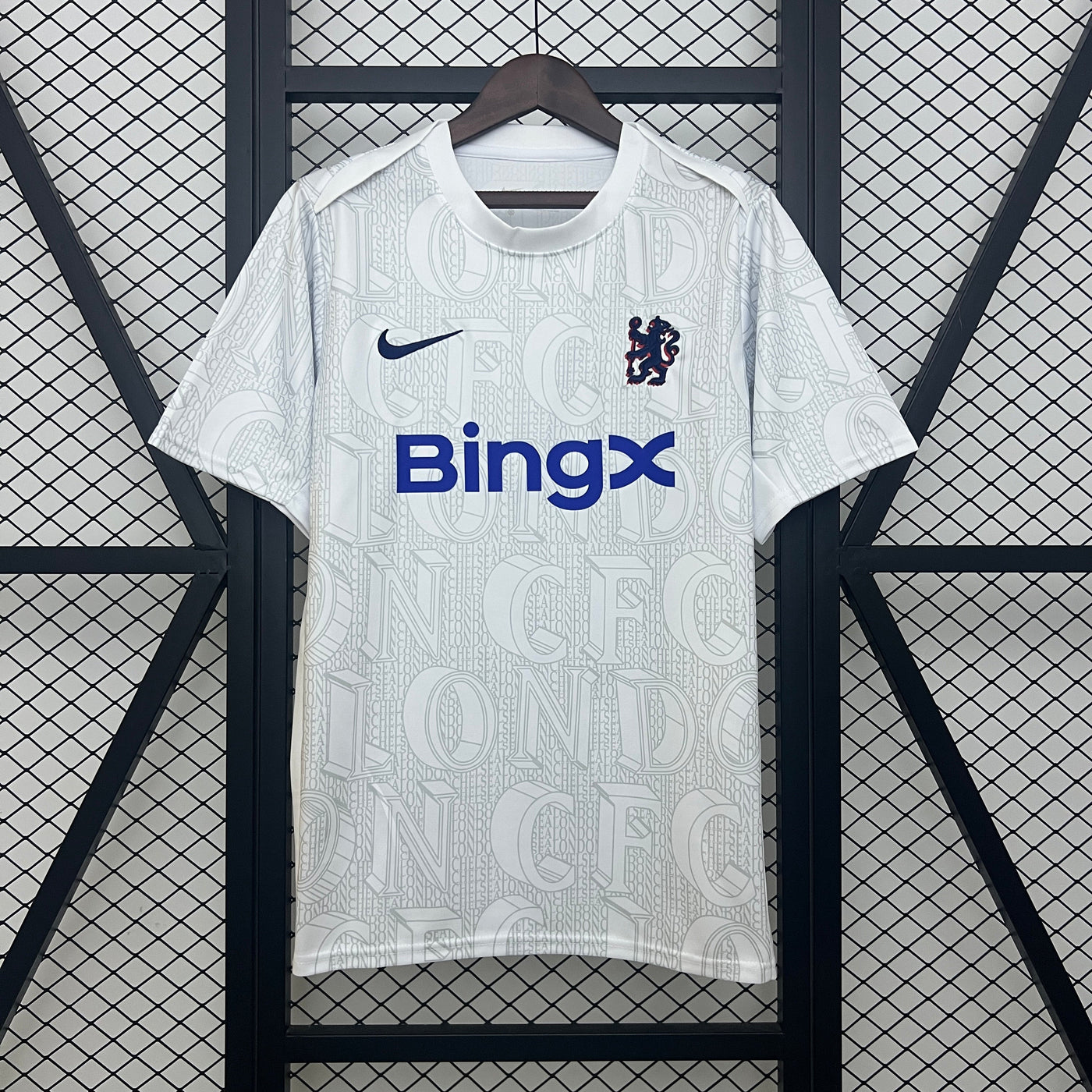 Chelsea Training Shirt 2025/2026