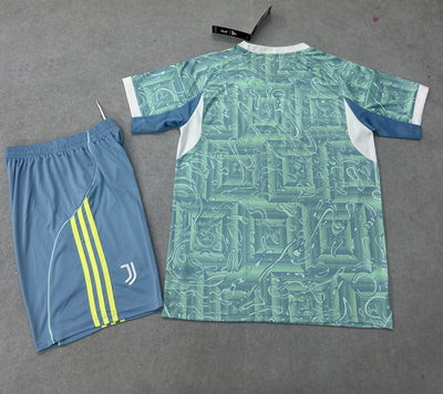 Juventus Kit Away 2025/2026