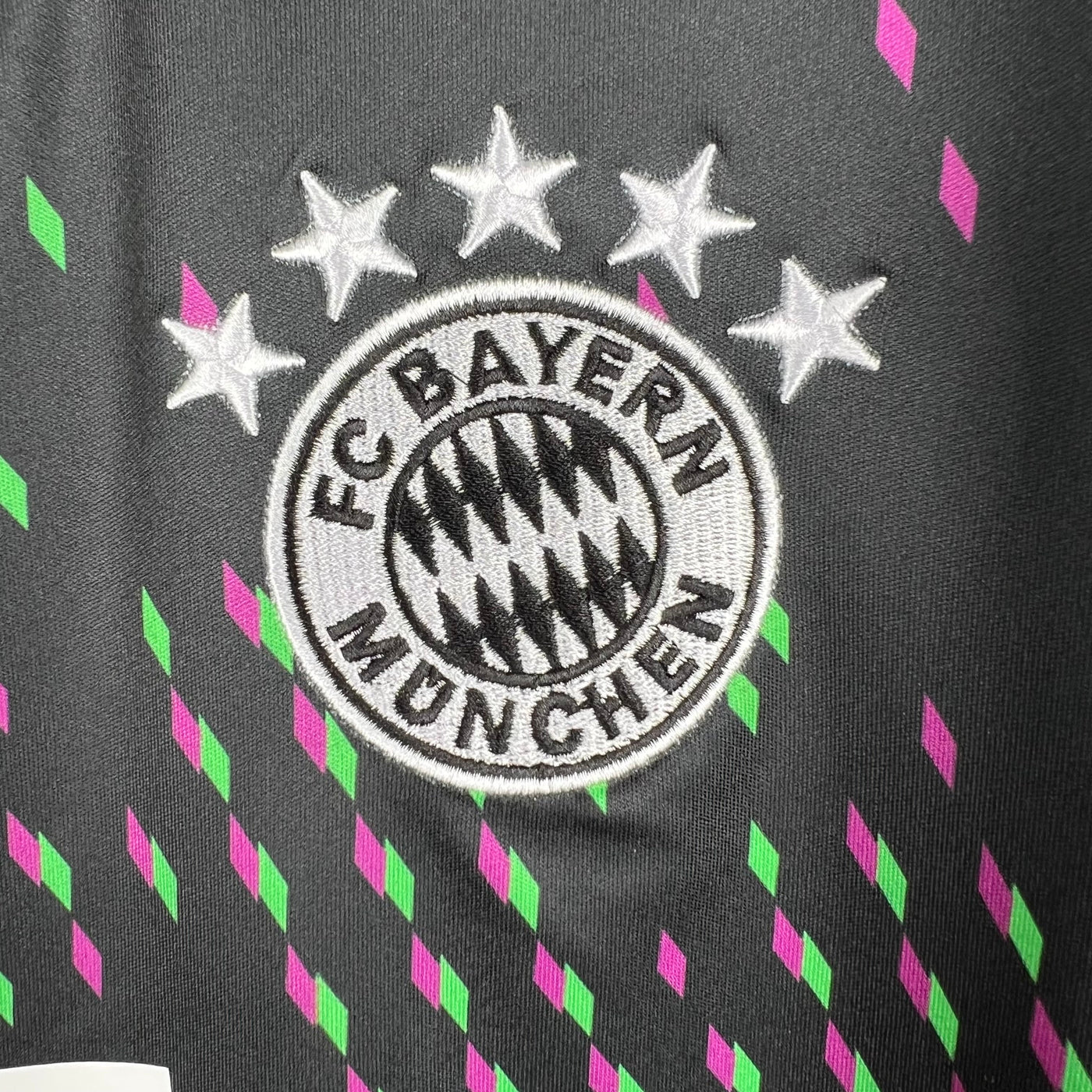 23/24 Bayern Munich Away S-3XL
