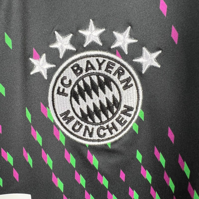 23/24 Bayern Munich Away S-3XL