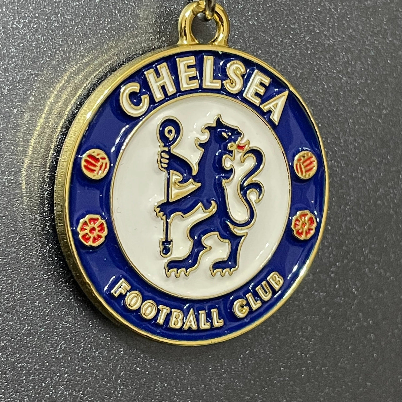 Keychain Sleutelhanger Chelsea