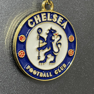 Keychain Sleutelhanger Chelsea