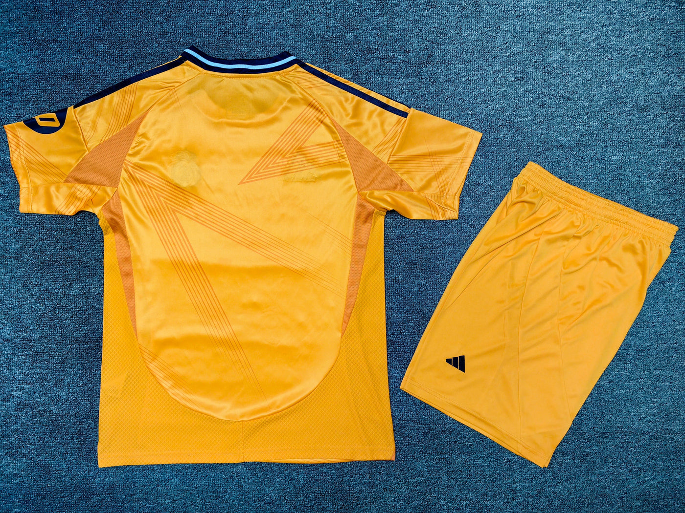 Real Madrid Kit Away 2024/2025