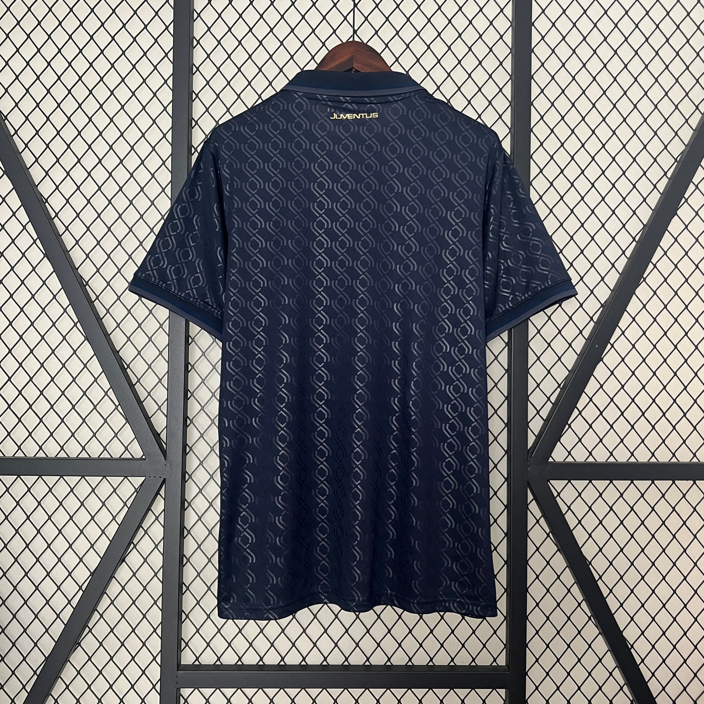 Juventus Derde Shirt 2024/2025