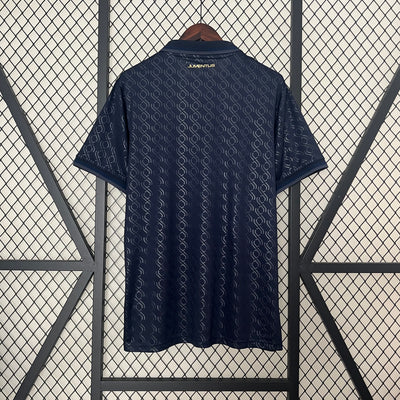 Juventus Derde Shirt 2024/2025