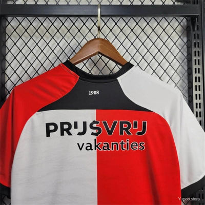 FEYENOORD HOME 24/25