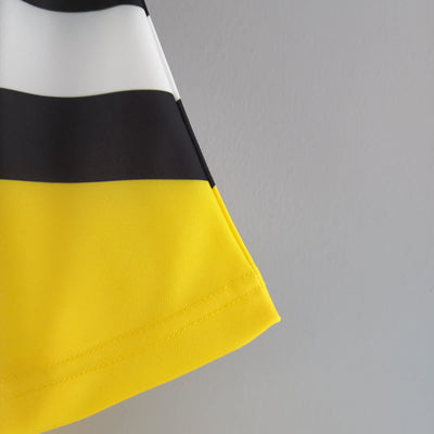 Retro 1989 Dortmund home S-XXL