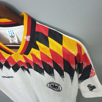 Retro shirt germany 1994 home
