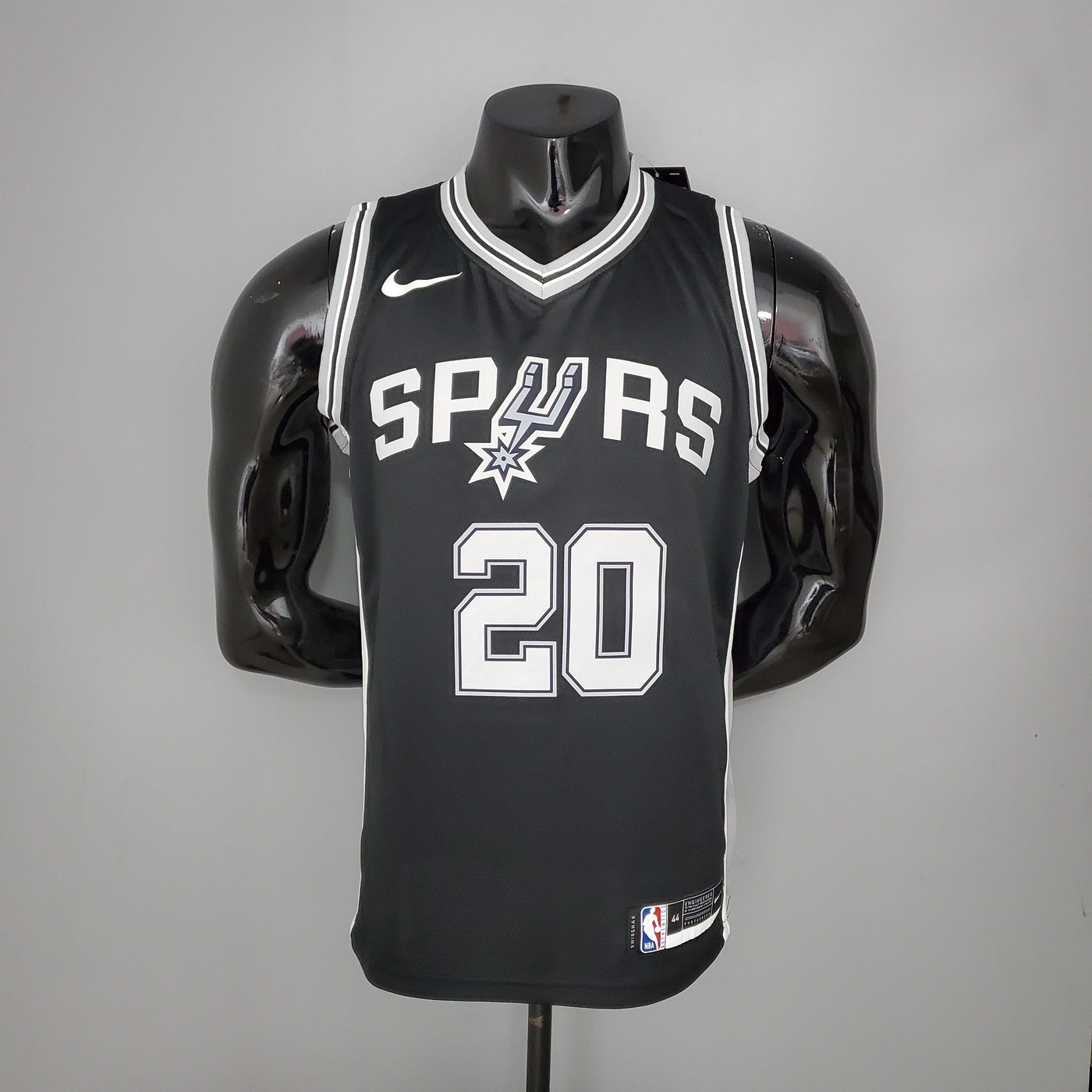 Nba Jersey - USA Basket Team - San Antonio Spurs 20 Ginobili