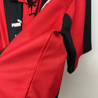 Retro Frankfurt 98/00 100th Anniversary Home S-XXL