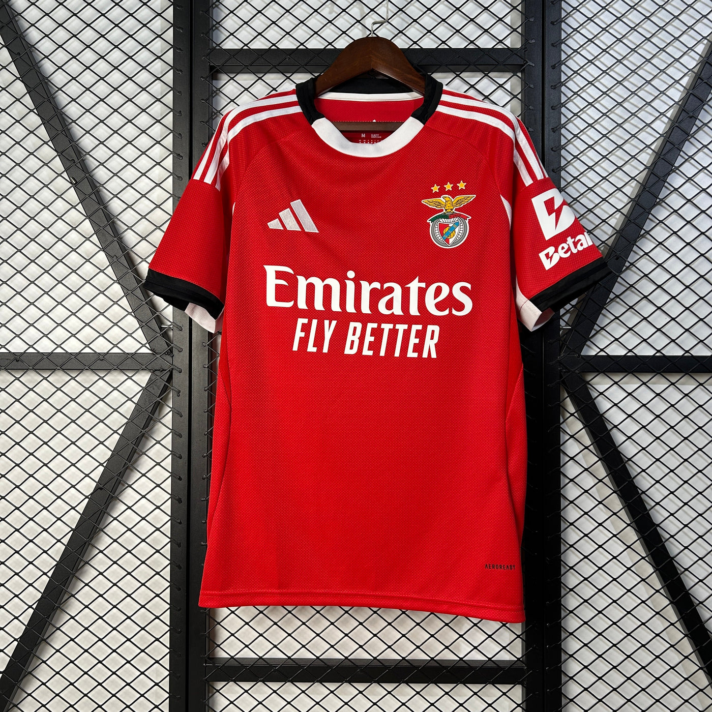Benfica Home 2025/2026