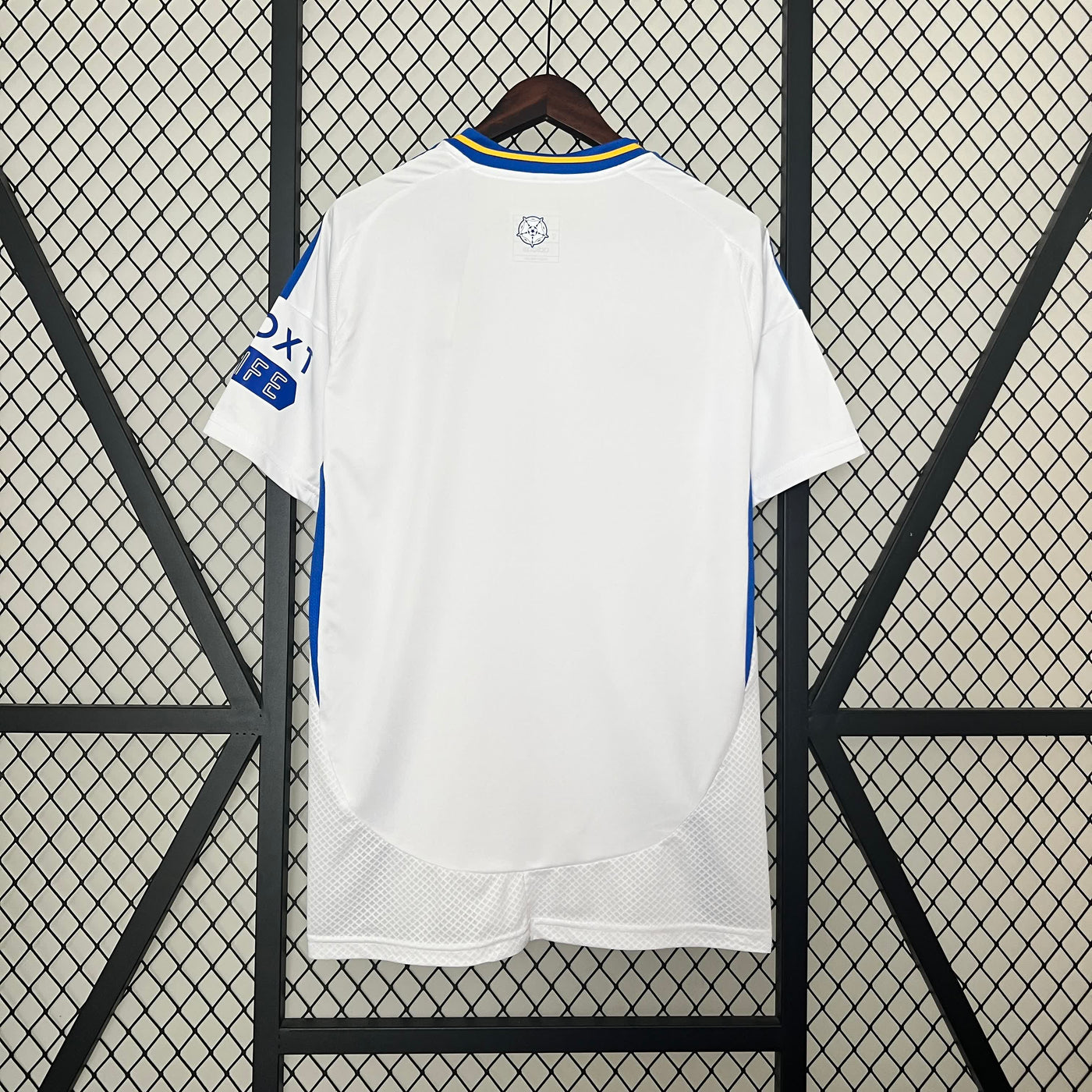 Leeds United Thuis Shirt 2024/25