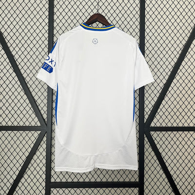 Leeds United Thuis Shirt 2024/25