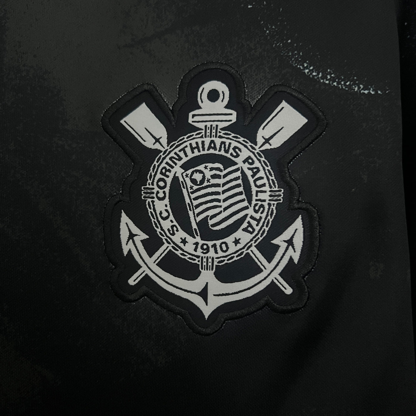 Corinthians Training Shirt 2025/2026
