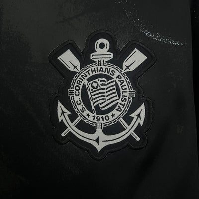 Corinthians Training Shirt 2025/2026