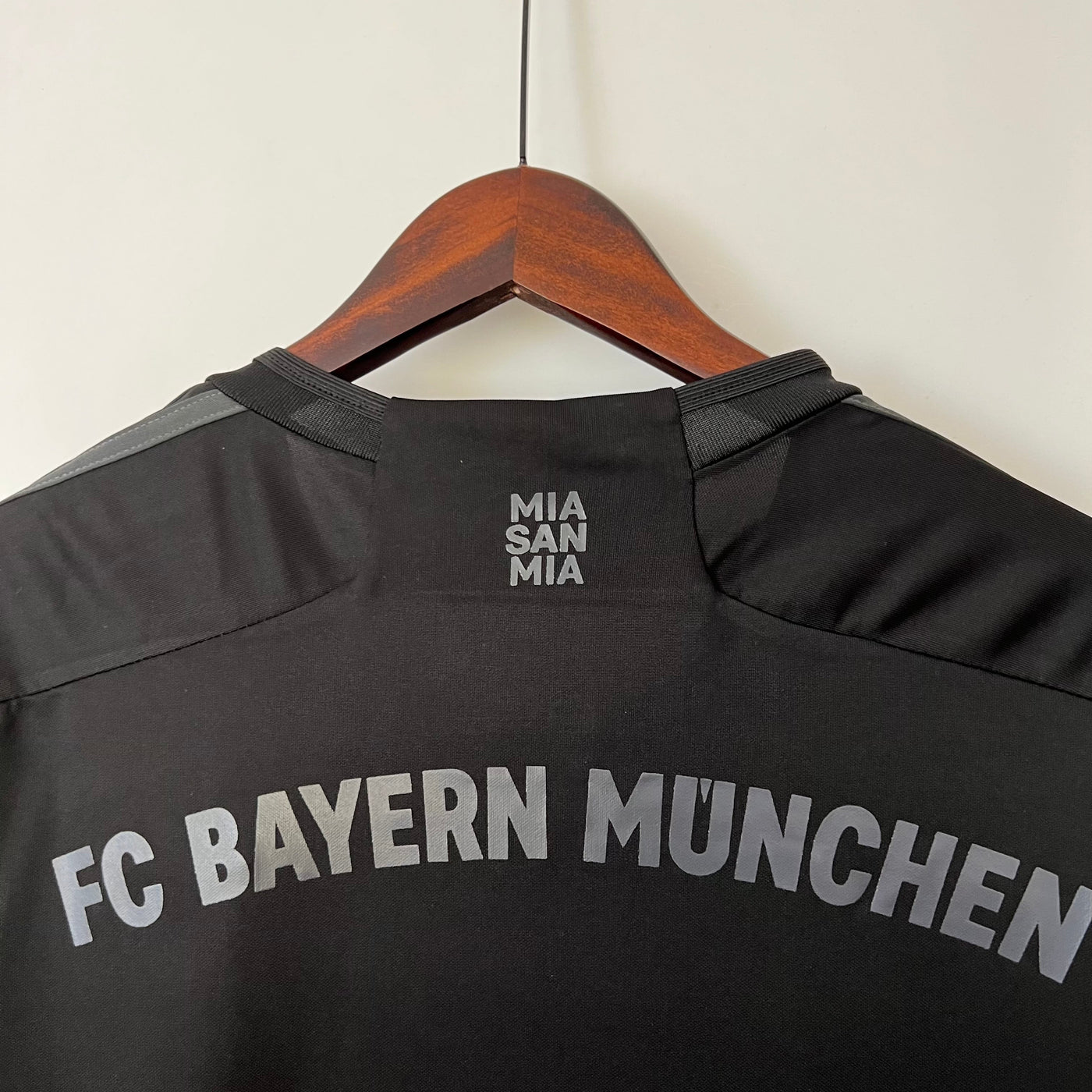 23/24 Bayern Munich Special Edition Black S-XXL