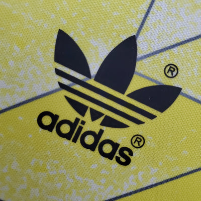 Retro Dortmund 1988 home S-XXL