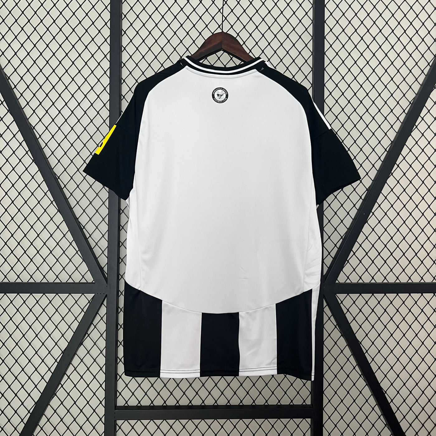 Newcastle United Thuis Shirt 2024/25