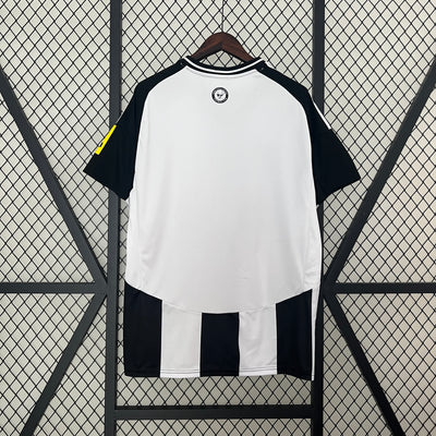 Newcastle United Thuis Shirt 2024/25