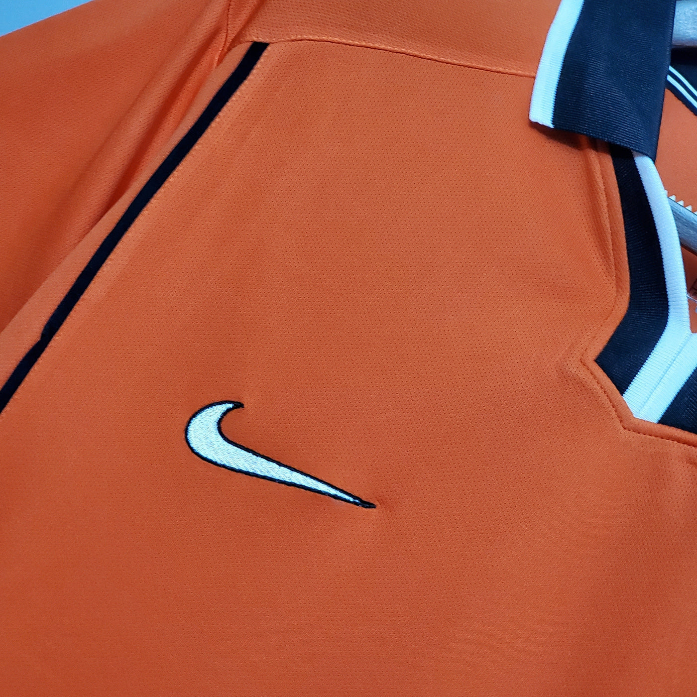 Orange Classic - Nederlands Elftal 1998 Retro Home