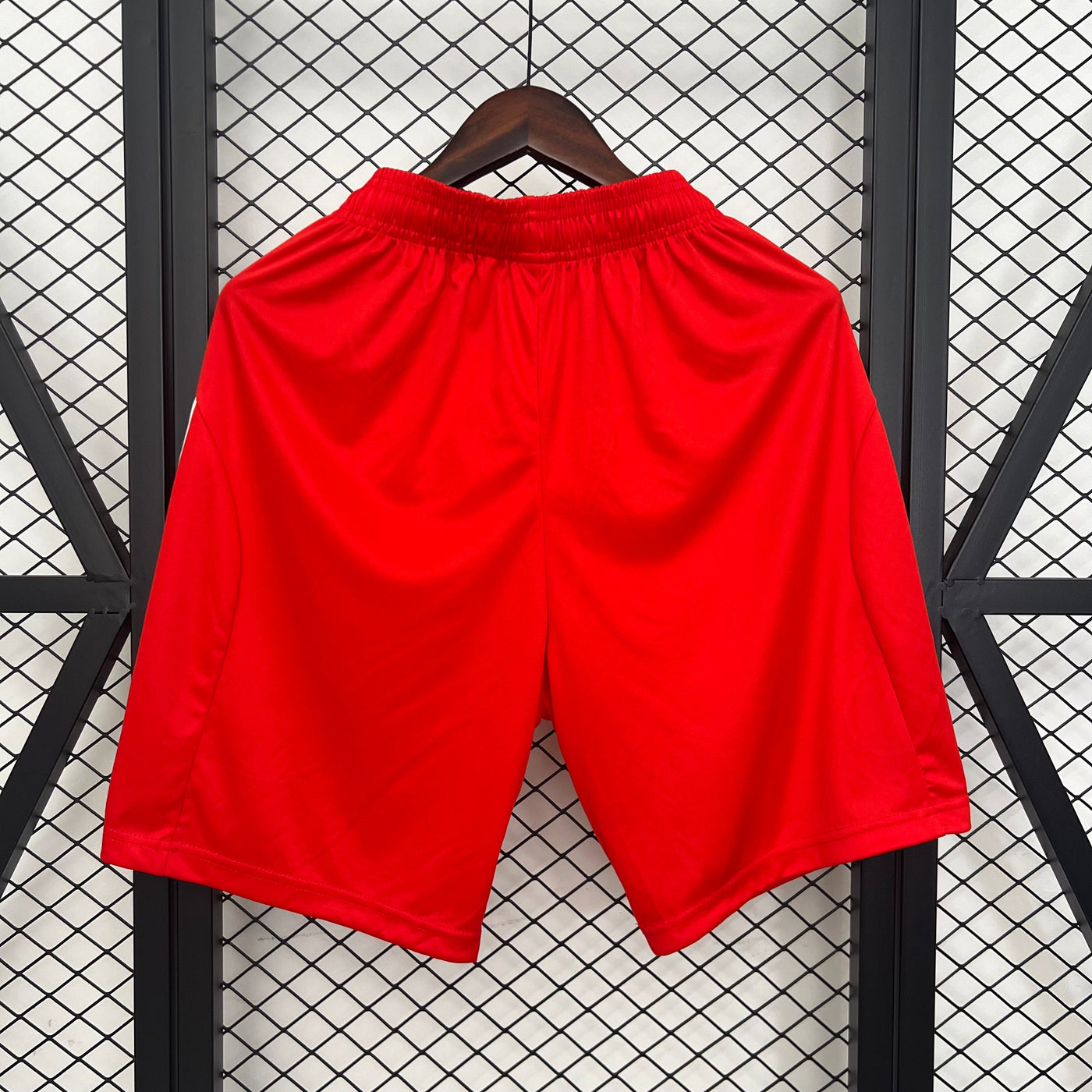 Bayer Munchen Home Shorts 2025/2026