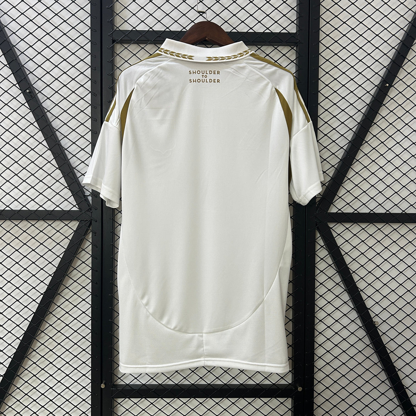 Los Angeles FC Away 2025/2026