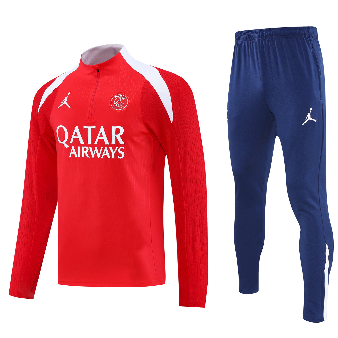 Psg Kit Training 2025/2026 - Paris Saint Germain