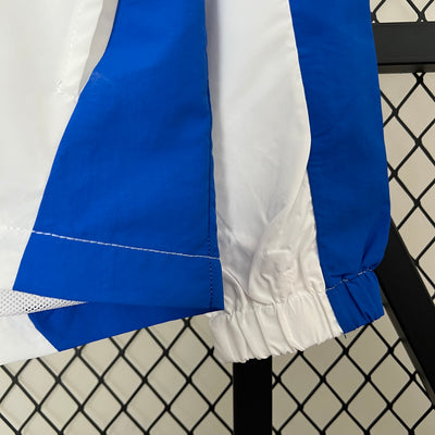 Officiële Brazilië Windbreaker 2024/2025 – Maten S tot XXL