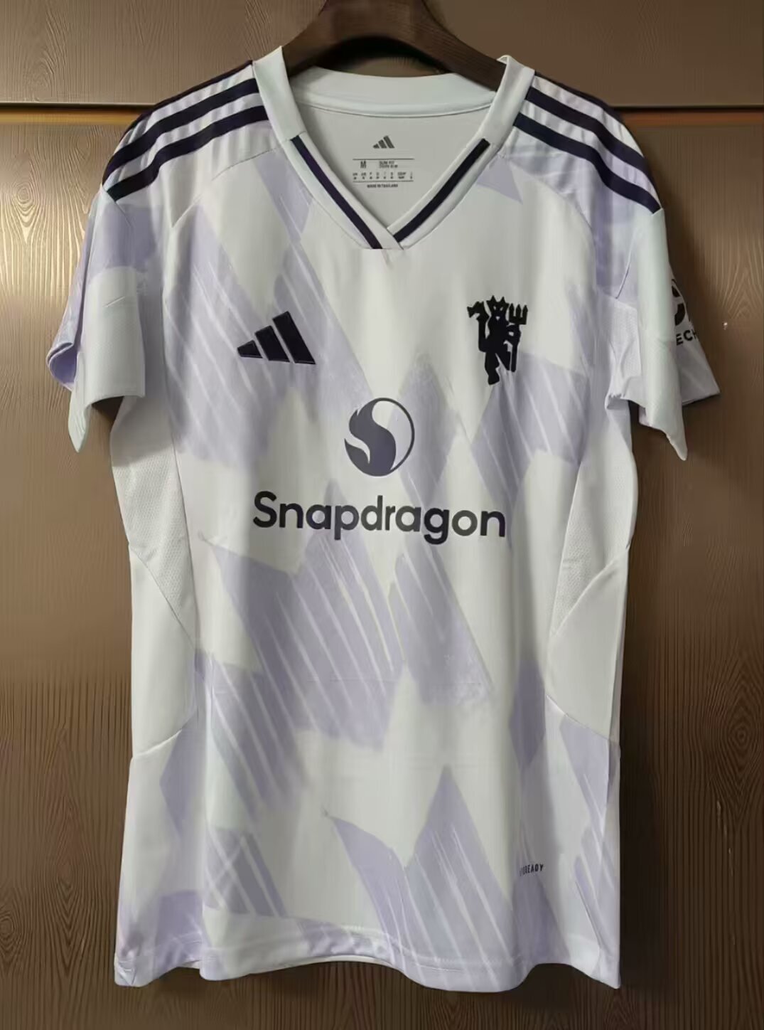 Manchester United Away 2025/2026 - Women