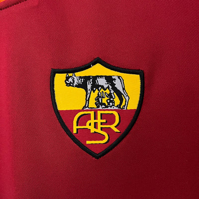 Roma 98/99 Retro Football Shirt