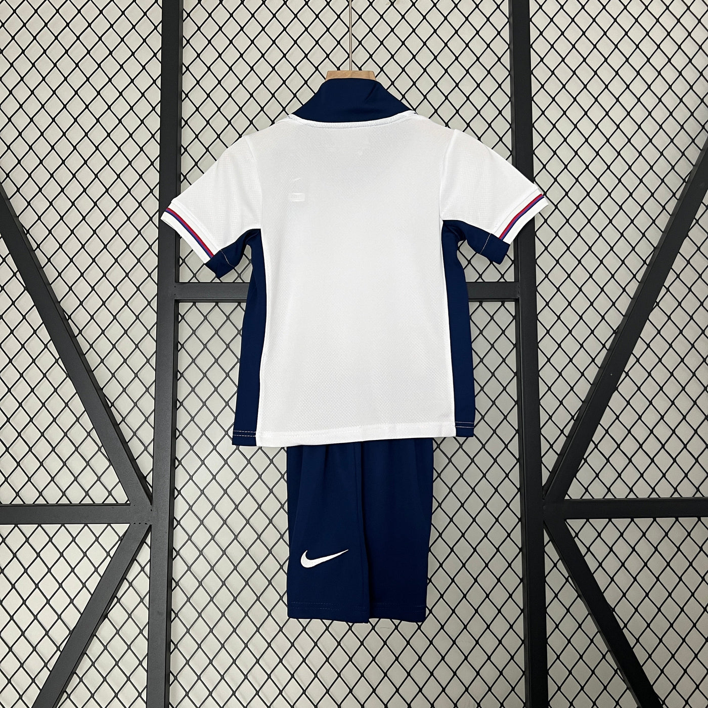 England Kids Home Kit 2024/2025