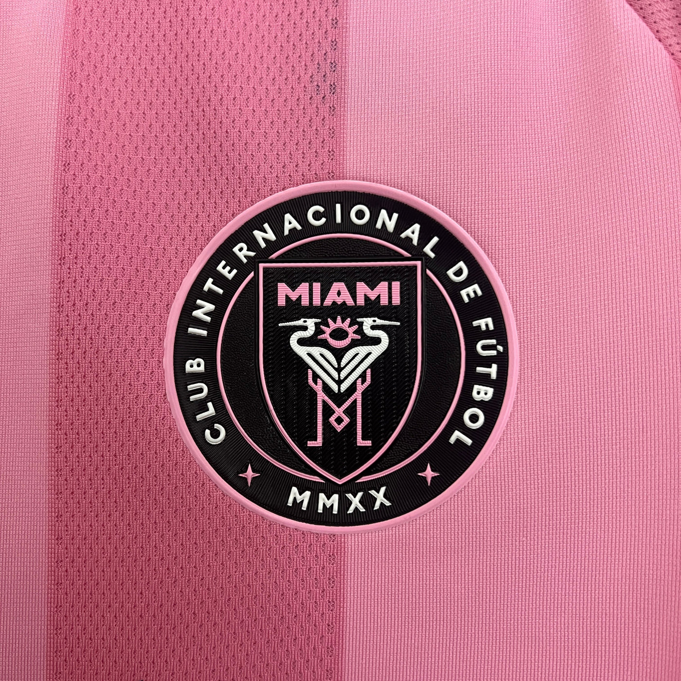 Inter Miami Home 2025/2026