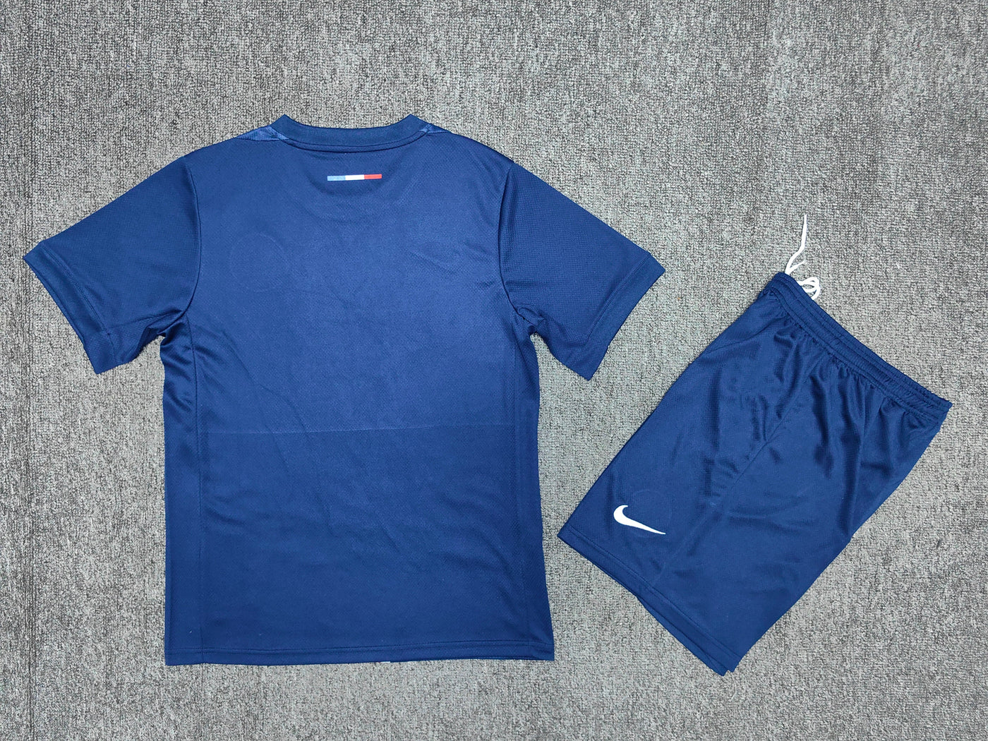 Psg Kit Home 2024/2025 - Paris Saint Germain