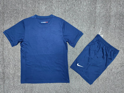 Psg Kit Home 2024/2025 - Paris Saint Germain