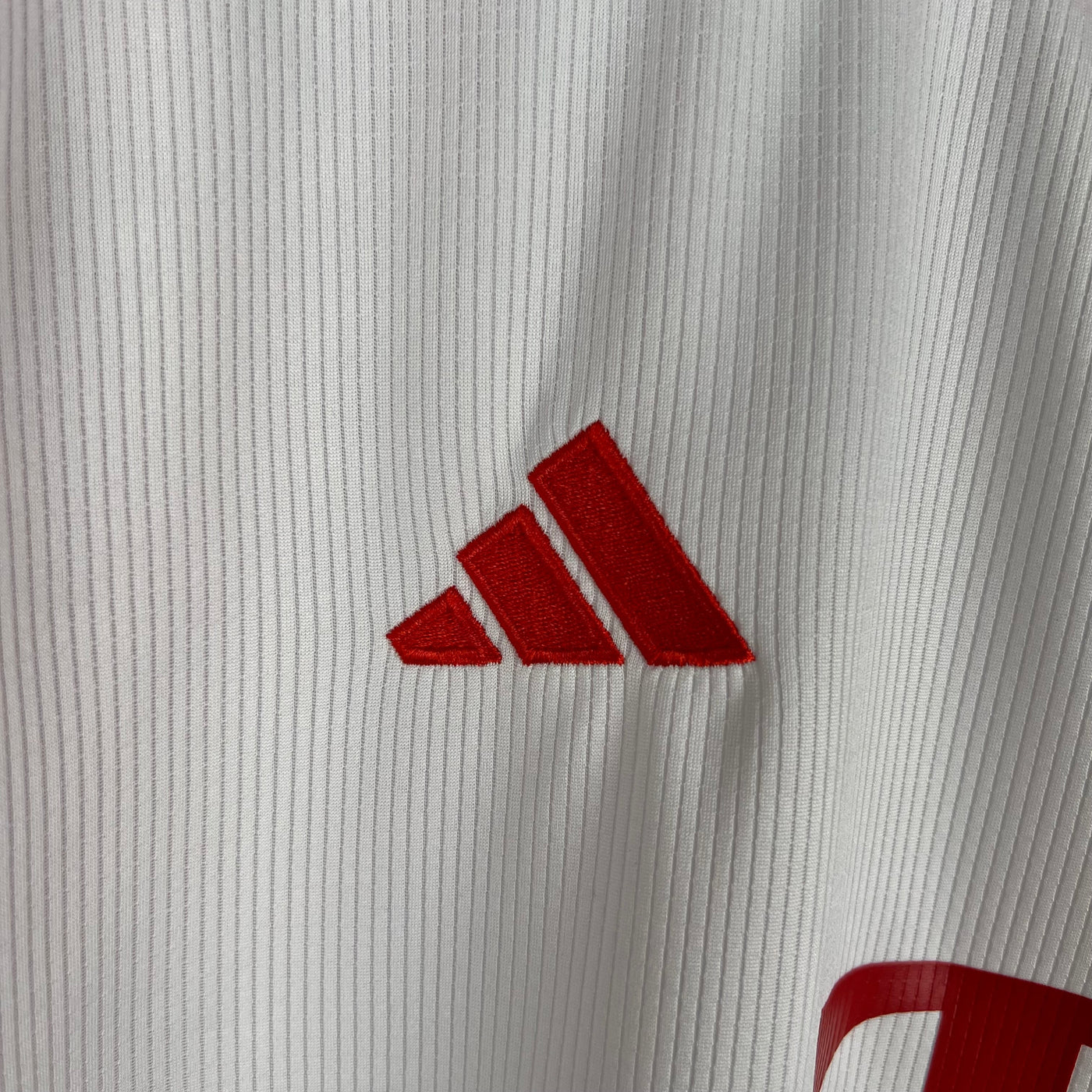 23/24 Long Sleeve Bayern Munich Home S-XXL
