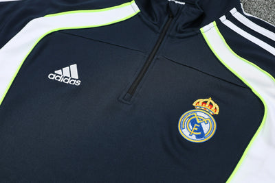 Real Madrid Away Kit Training 2025/2026