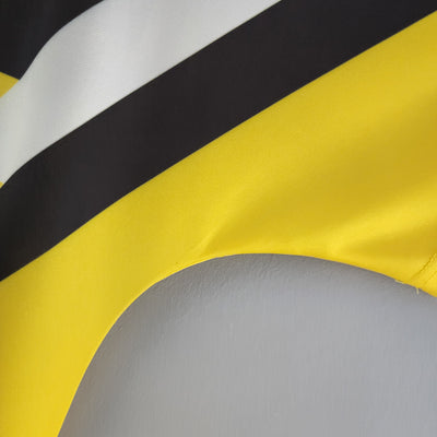Retro 1989 Dortmund home S-XXL