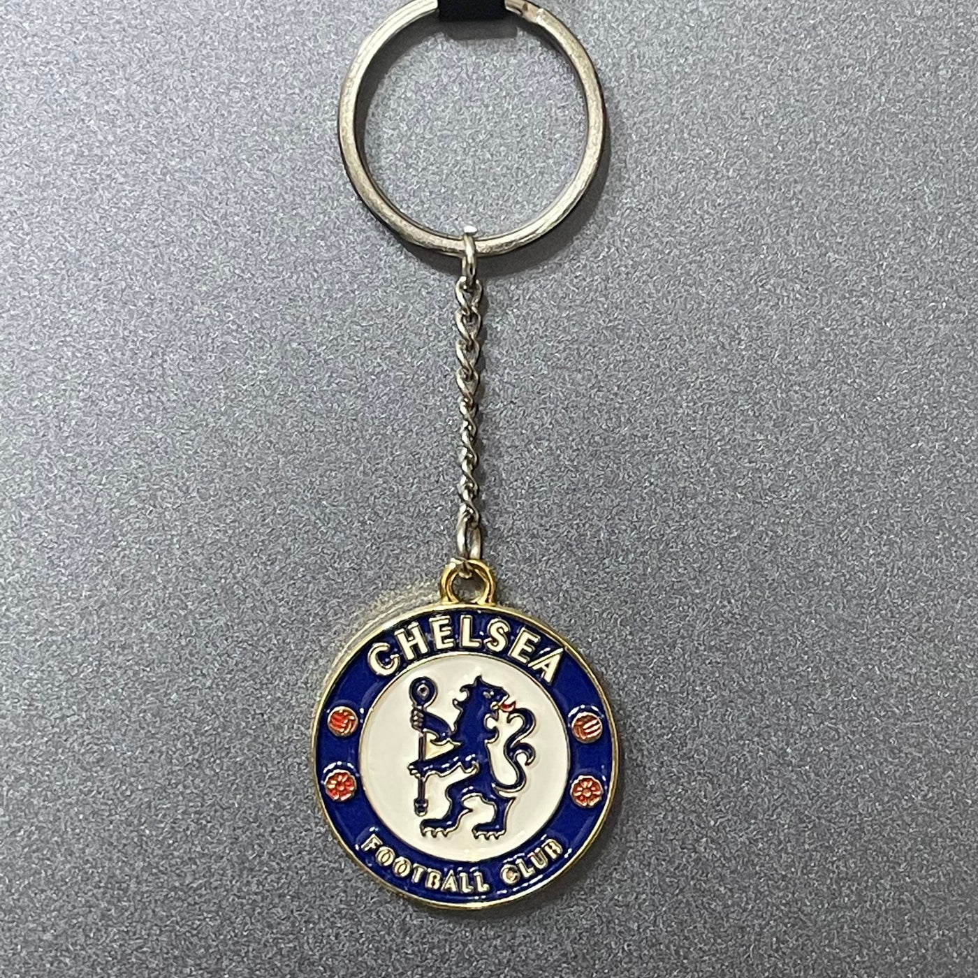 Keychain Sleutelhanger Chelsea