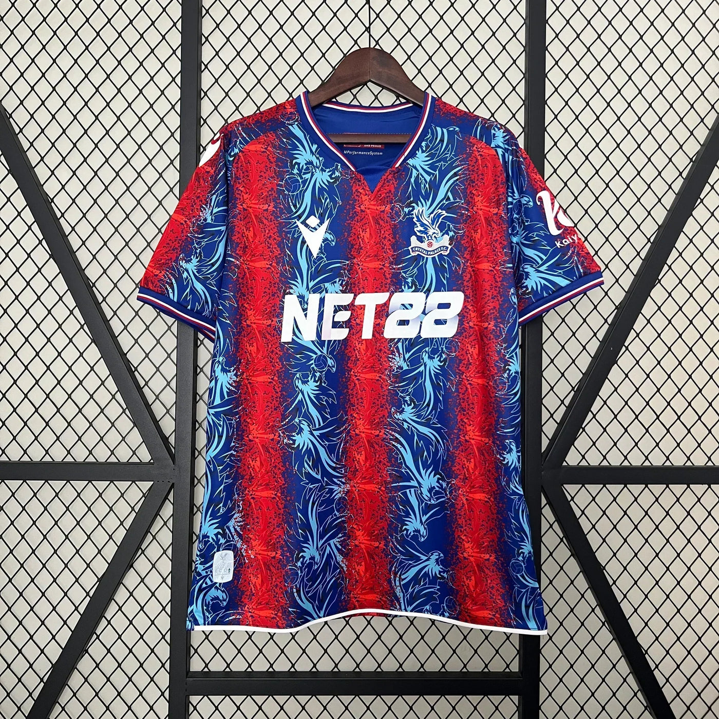Crystal Palace Home 2024/25