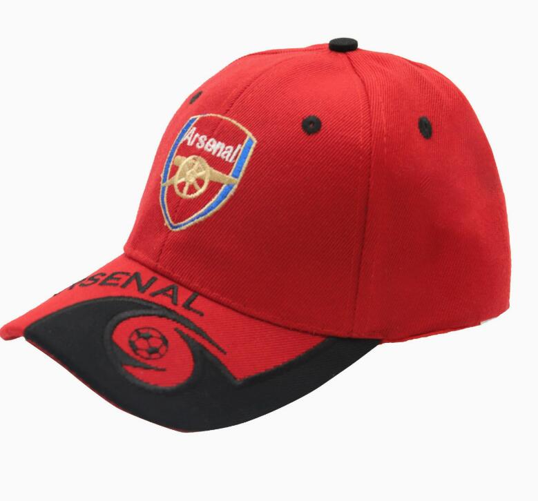 Arsenal Baseball Cap - Hat Official Merchandise