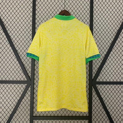 Brazil Home 2024/2025