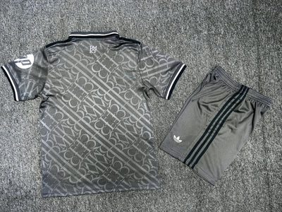 Real Madrid Third Kit 2024/2025
