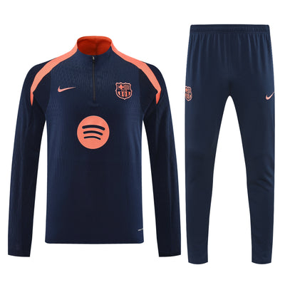 Barcelona Away Kit Training 2025/2026