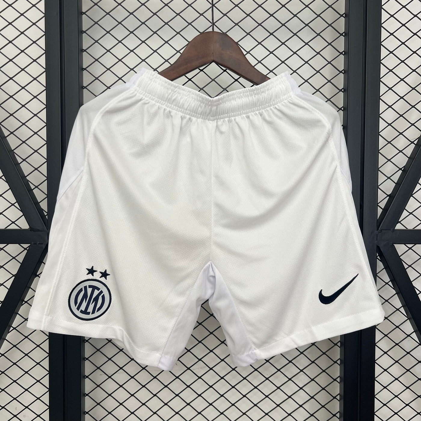 Inter Away Shorts 2025/2026