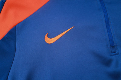 Netherlands Blue Kit Training 2024/2025 - Nederland