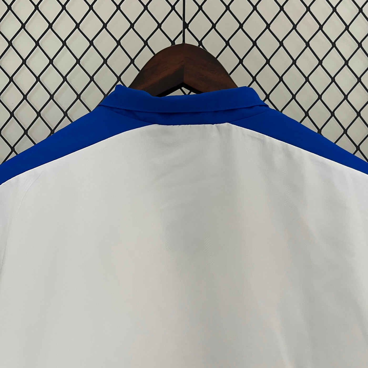 Officiële Brazilië Windbreaker 2024/2025 – Maten S tot XXL