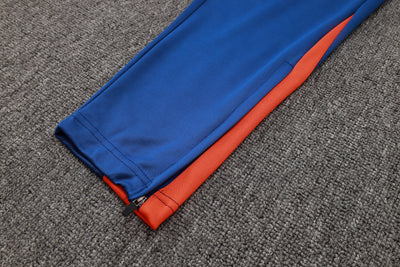 Netherlands Blue Kit Training 2024/2025 - Nederland